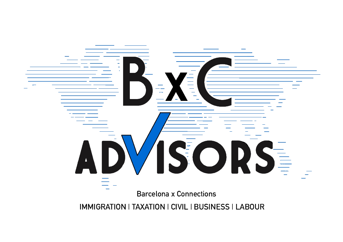 BxcAdvisors. Asesoría global. Expertos en extranjería.